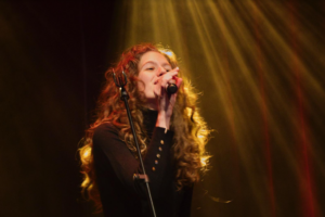 Foto Hedon Damian´s Moeder 300x200