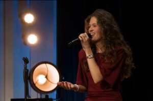 foto door tamme vocal night 2025 jaar 1